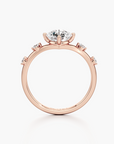 Love for You Diamond Ring