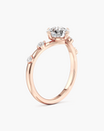 Love for You Diamond Ring