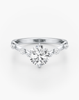 Love for You Diamond Ring