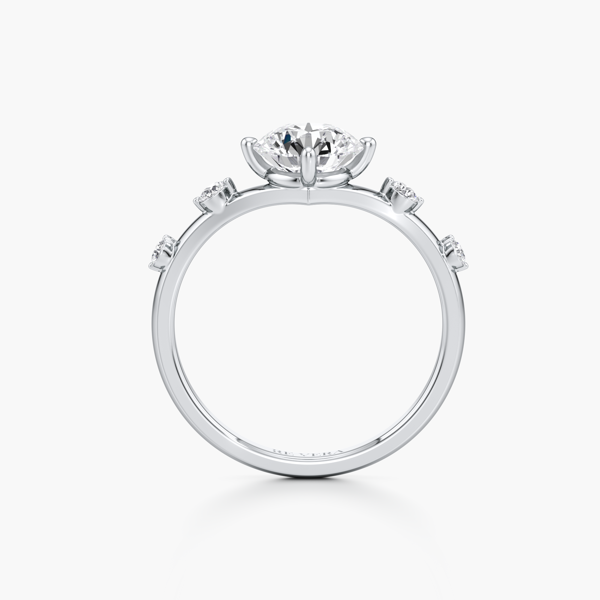 Love for You Diamond Ring