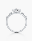 Love for You Diamond Ring