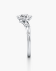 Love for You Diamond Ring