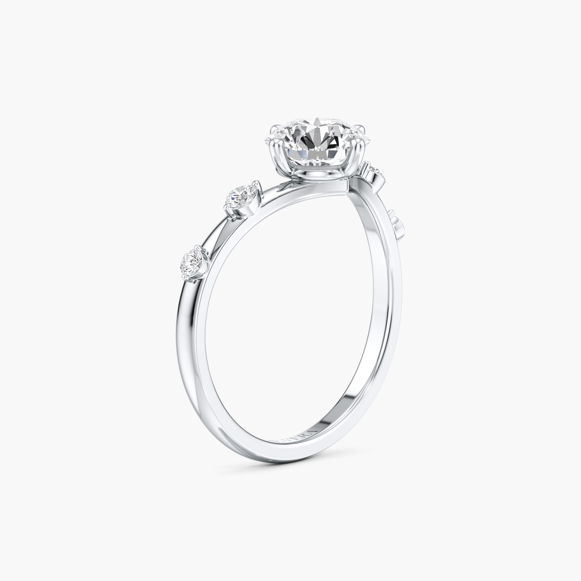 Love for You Diamond Ring