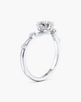 Love for You Diamond Ring