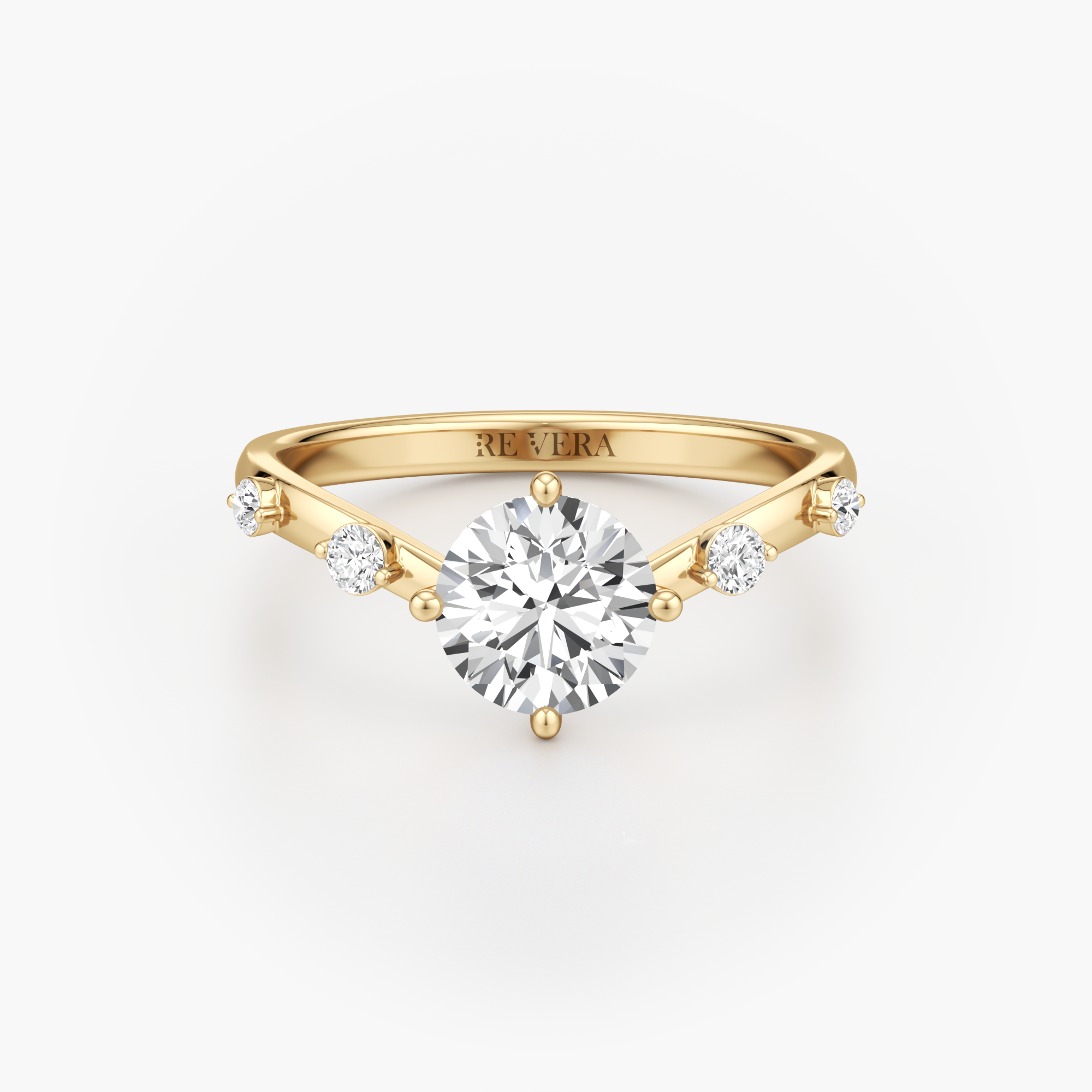 Love for You Diamond Ring