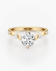 Love for You Diamond Ring