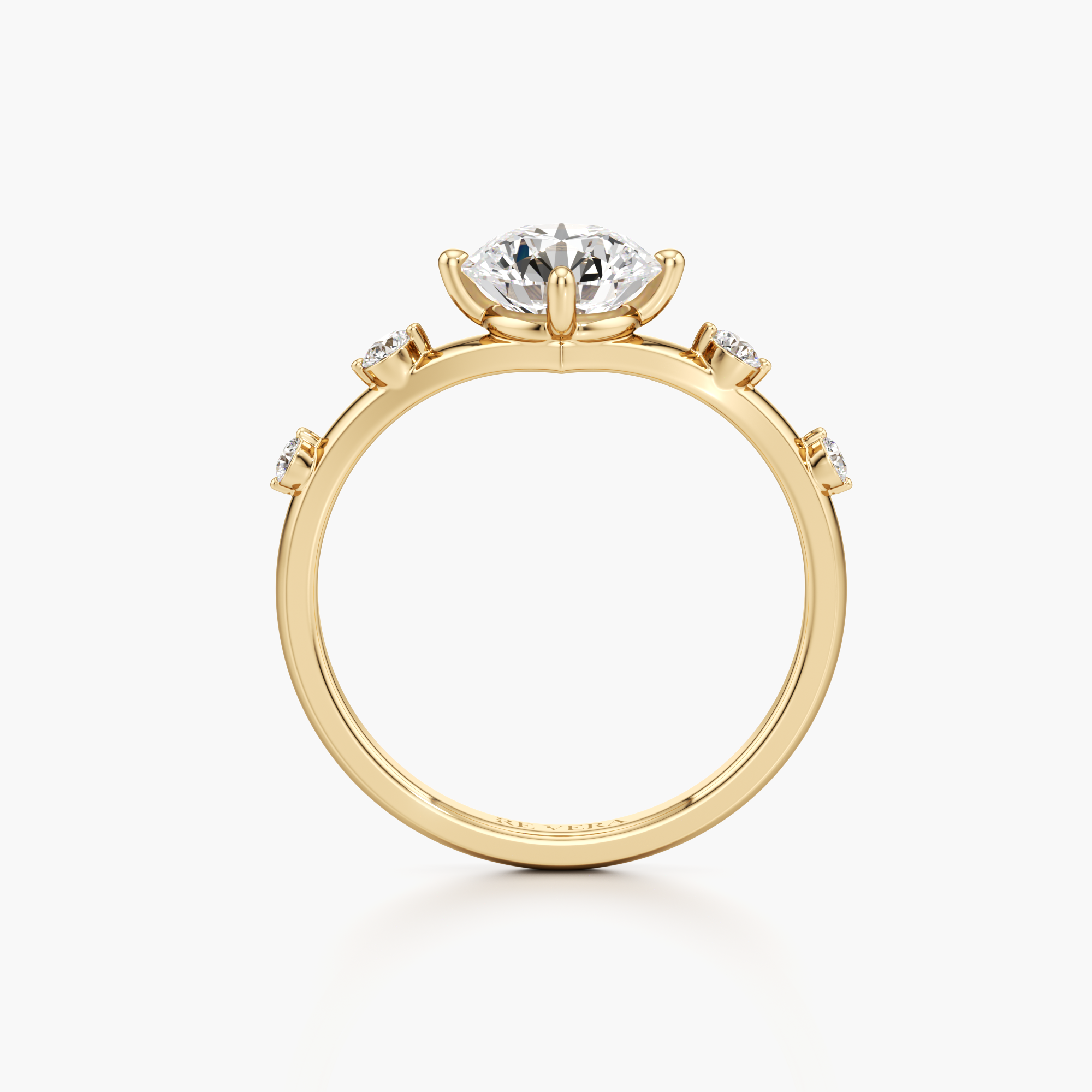 Love for You Diamond Ring