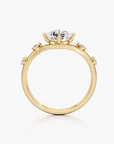 Love for You Diamond Ring