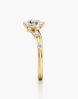 Love for You Diamond Ring