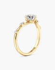 Love for You Diamond Ring