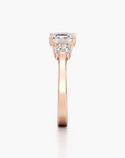 Eternal Soul Diamond Ring