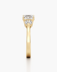 Eternal Soul Diamond Ring