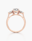 Eternal Soul Diamond Ring