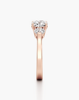 Eternal Soul Diamond Ring