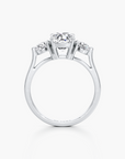 Eternal Soul Diamond Ring