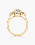 Eternal Soul Diamond Ring