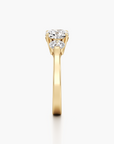 Eternal Soul Diamond Ring