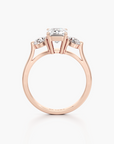 Eternal Soul Diamond Ring