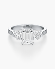 Eternal Soul Diamond Ring