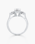 Eternal Soul Diamond Ring