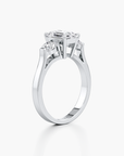 Eternal Soul Diamond Ring