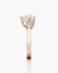 Eternal Soul Diamond Ring