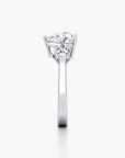 Eternal Soul Diamond Ring