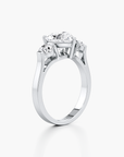 Eternal Soul Diamond Ring