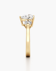 Eternal Soul Diamond Ring