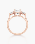 Eternal Soul Diamond Ring