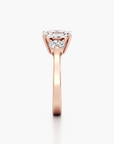 Eternal Soul Diamond Ring