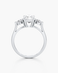 Eternal Soul Diamond Ring