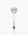 Eternal Soul Diamond Ring