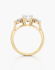 Eternal Soul Diamond Ring