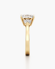 Eternal Soul Diamond Ring