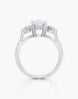 Eternal Soul Diamond Ring