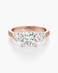 Eternal Soul Diamond Ring