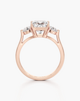 Eternal Soul Diamond Ring