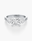Eternal Soul Diamond Ring