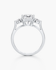 Eternal Soul Diamond Ring