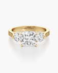 Eternal Soul Diamond Ring