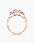 Eternal Soul Diamond Ring