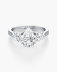 Eternal Soul Diamond Ring