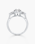 Eternal Soul Diamond Ring