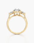 Eternal Soul Diamond Ring