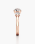 Eternal Soul Diamond Ring