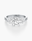 Eternal Soul Diamond Ring