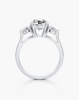 Eternal Soul Diamond Ring