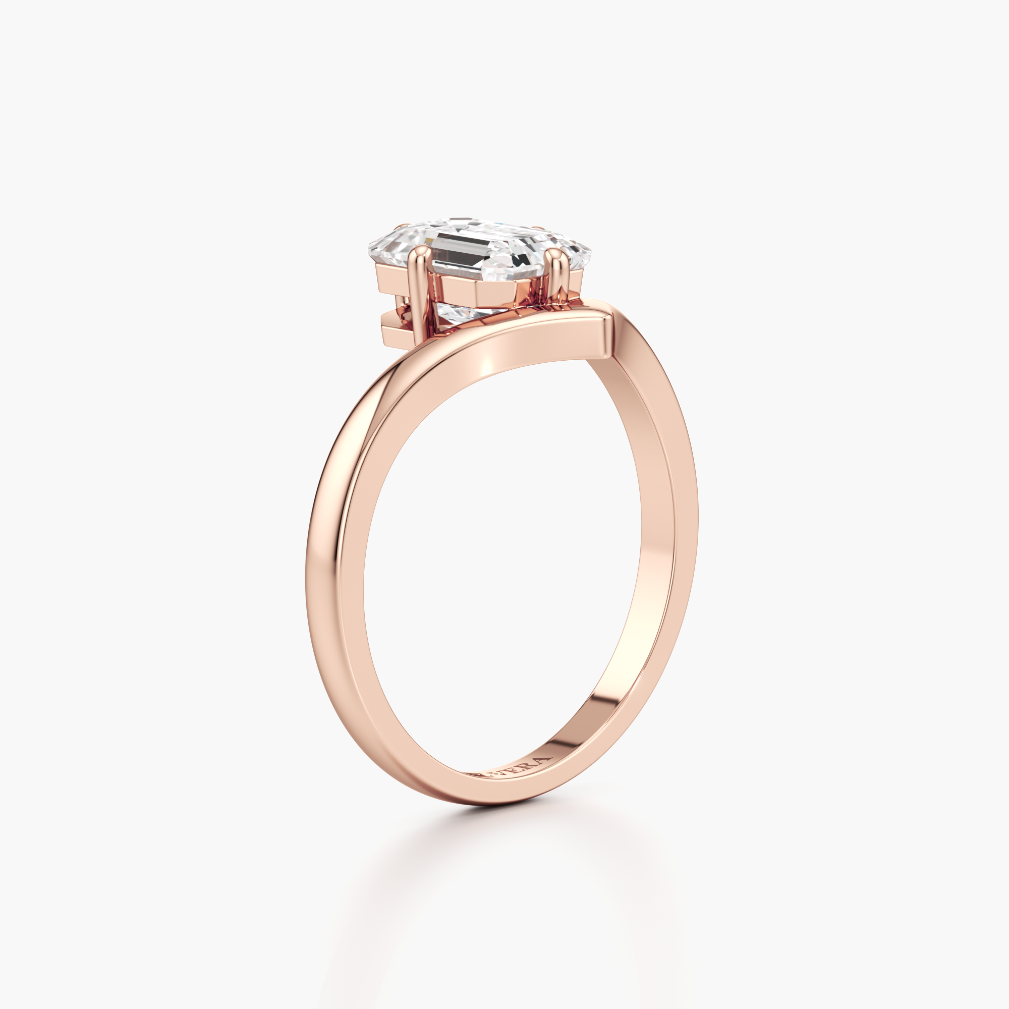 Dynasty Crown Diamond Ring