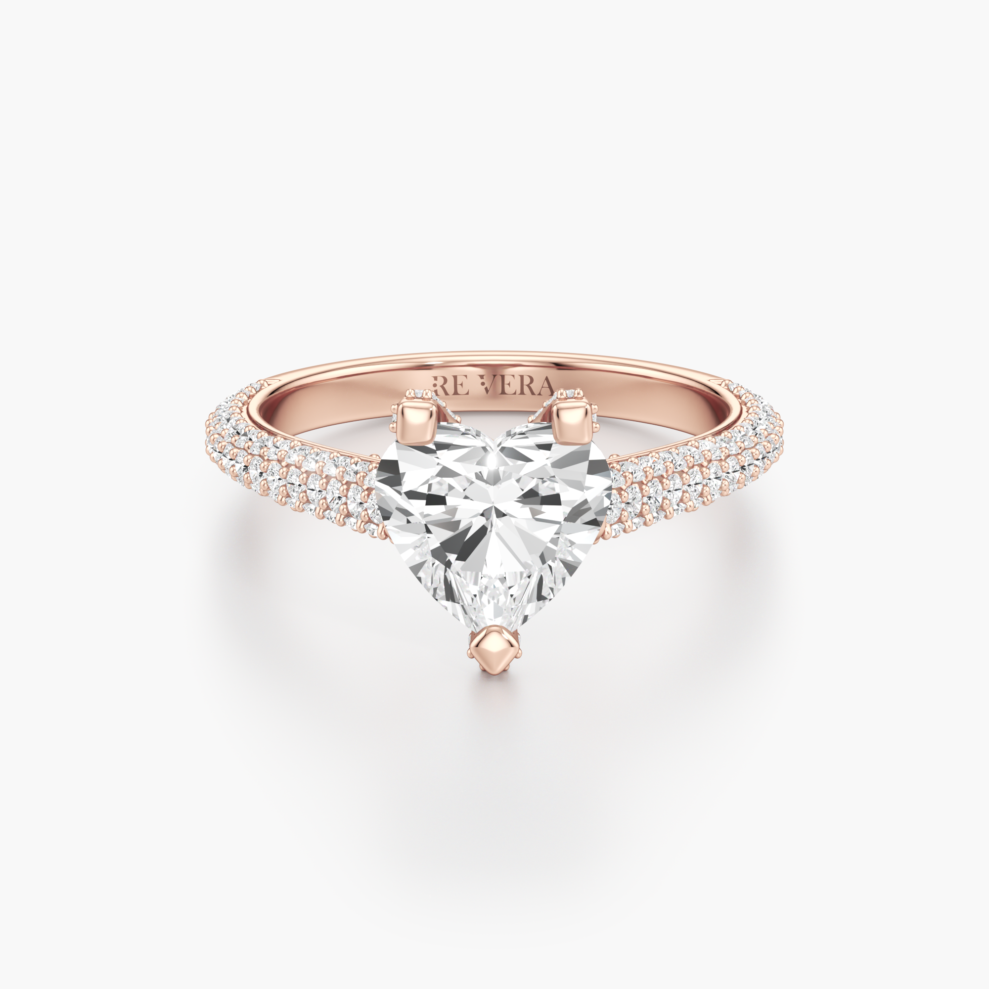 Eternal Promise Ring